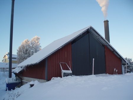 Lehmon l&auml;mp&ouml;laitos