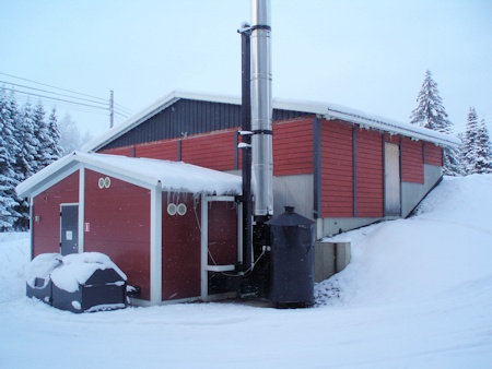 Varparannan l&auml;mp&ouml;laitos